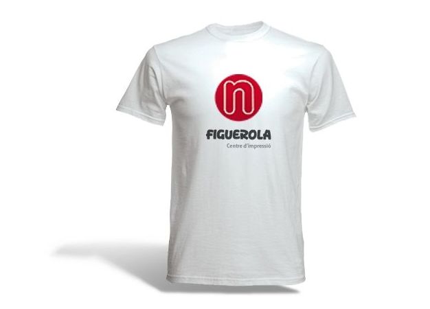 Camiseta Blanca Camiseta Blanca