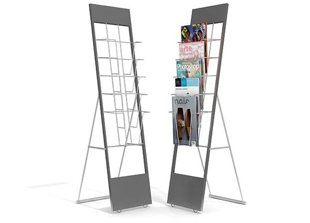 Dispensador plegable Dispensador plegable