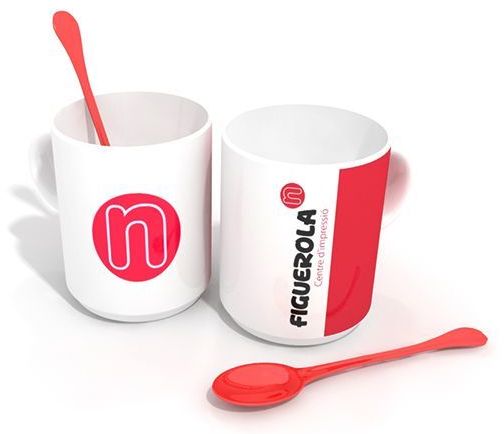 Tazas de cerámica Tazas de cerámica