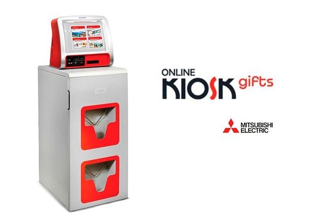 Kiosko Digital Kiosko Digital