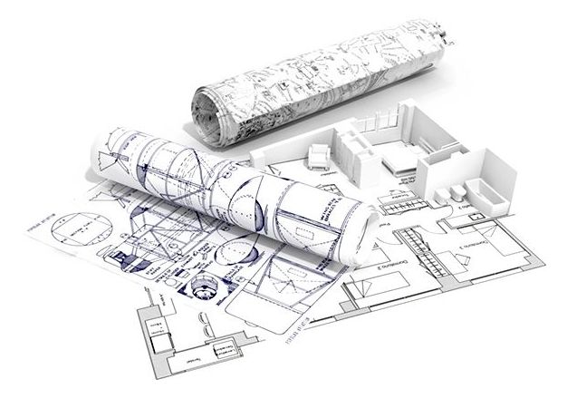 Papel de plano (80 gr.): Productos de Copistería Figuerola Papel de plano (80 gr.): Productos de Copistería Figuerola