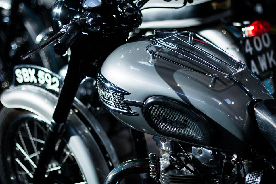 Restauración de coches y motos clásicos: Servicios de Devils Garage Toni Urbano Restauración de coches y motos clásicos: Servicios de Devils Garage Toni Urbano