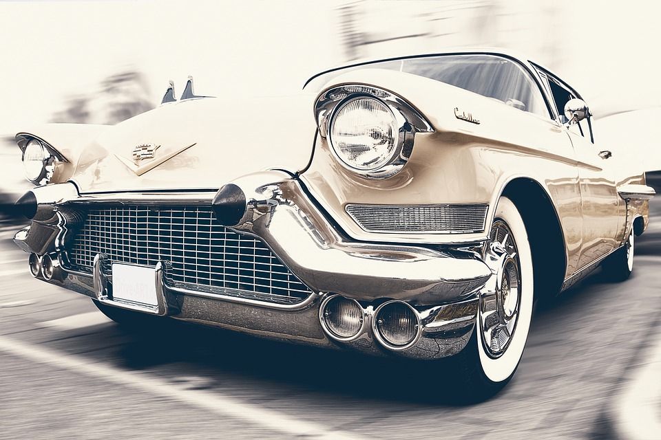 Restauración de coches y motos clásicos: Servicios de Devils Garage Toni Urbano Restauración de coches y motos clásicos: Servicios de Devils Garage Toni Urbano