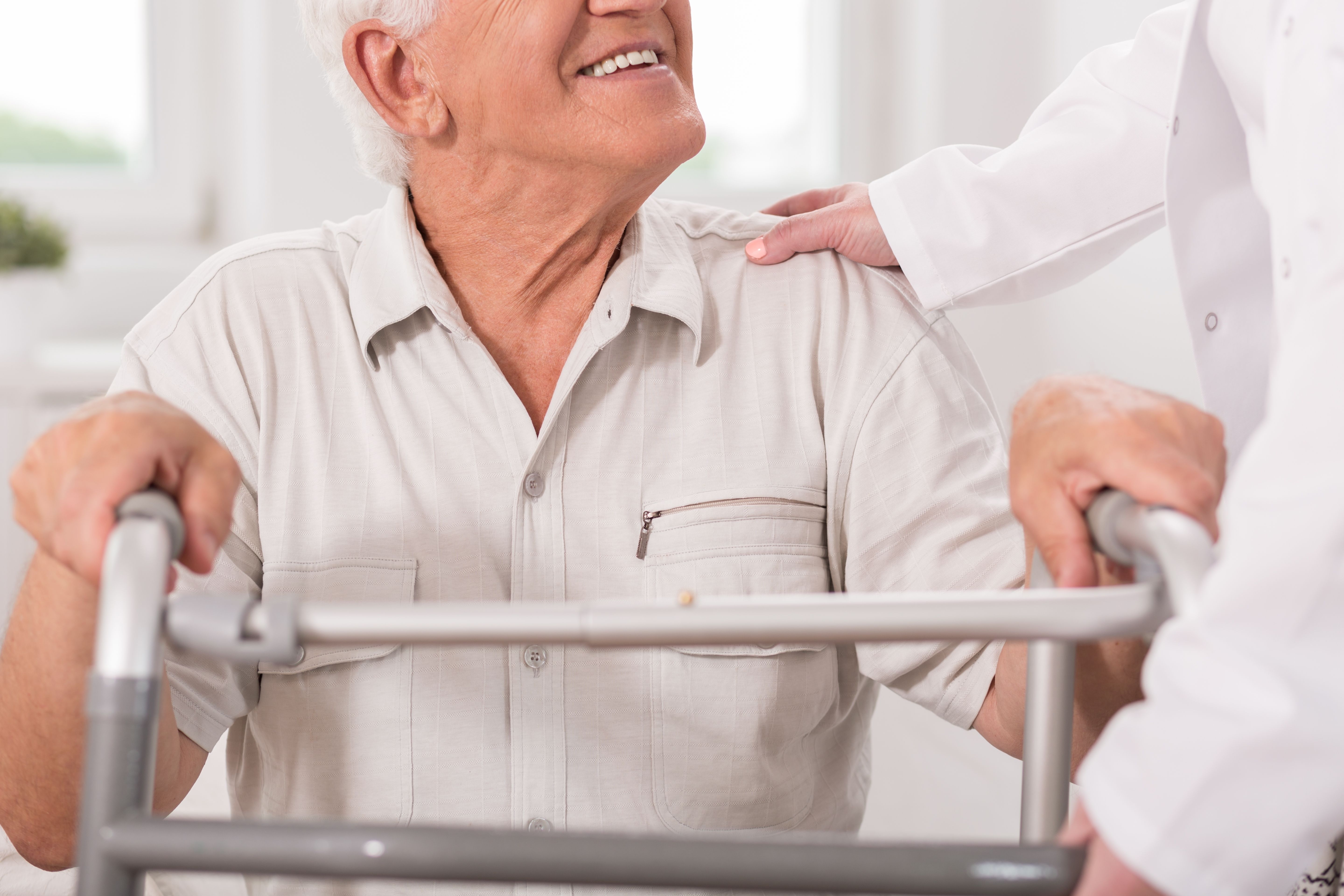 Programa de Promoción de la Salud: Servicios de Residencial Casa Del Abuelo Programa de Promoción de la Salud: Servicios de Residencial Casa Del Abuelo