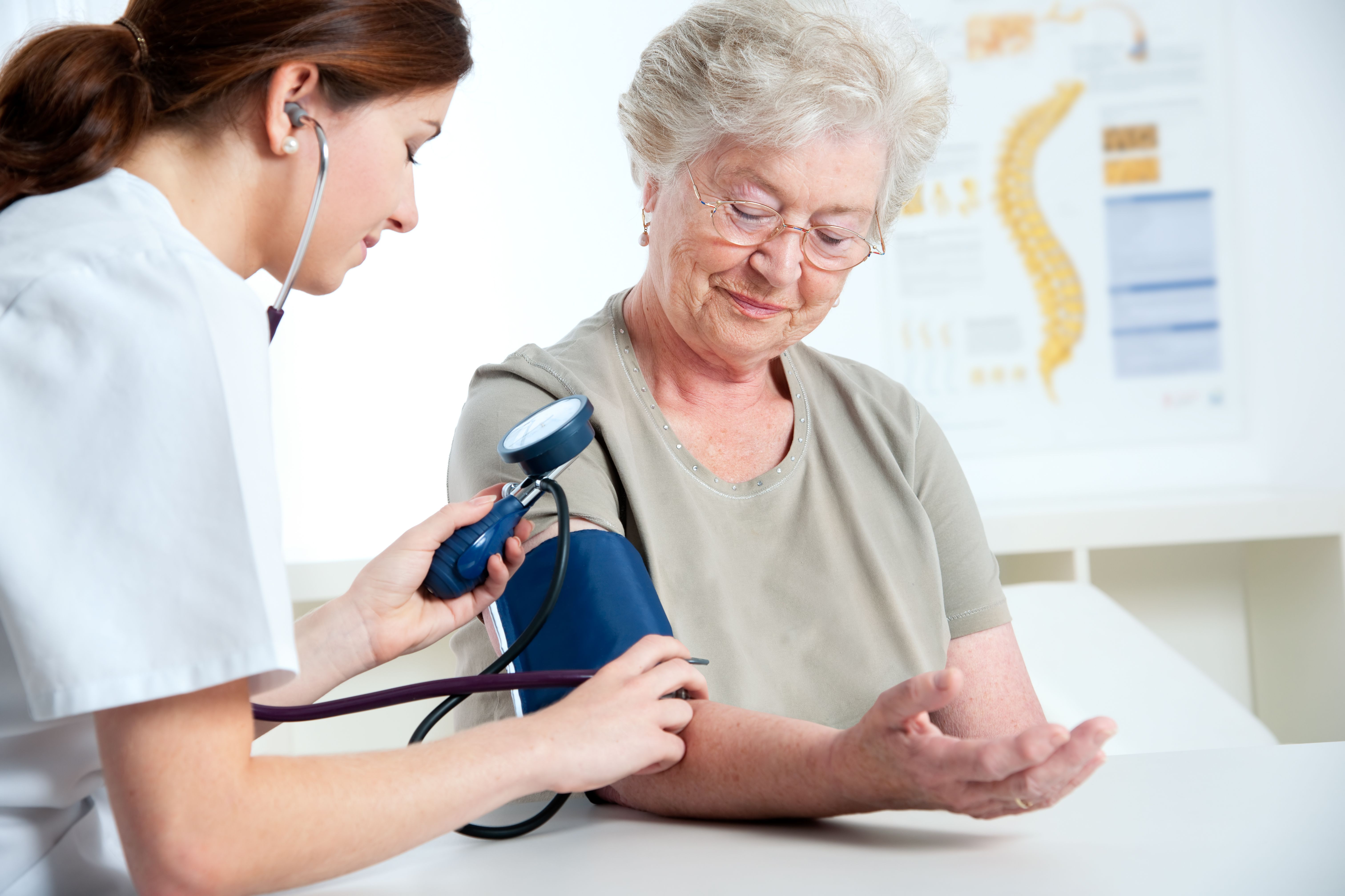 Atención Médica: Servicios de Residencial Casa Del Abuelo Atención Médica: Servicios de Residencial Casa Del Abuelo
