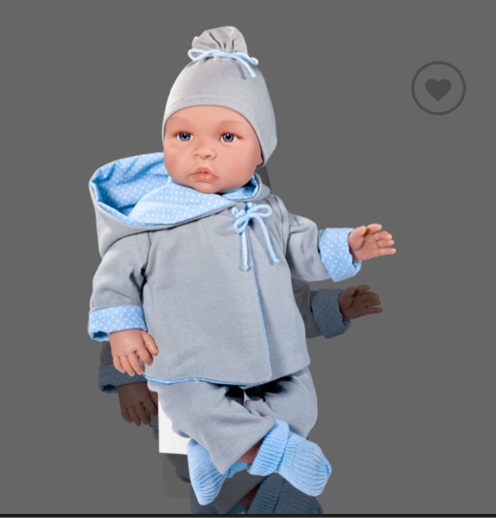 Muñecas, muñecos: Catálogo de Babyland Muñecas, muñecos: Catálogo de Babyland