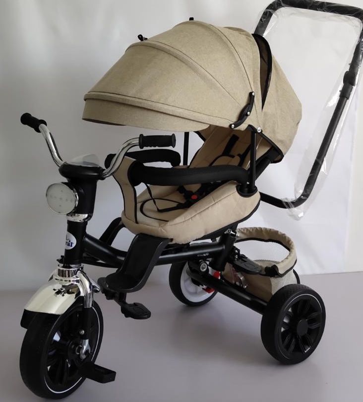 Sillas y carritos de paseo: Catálogo de Babyland Sillas y carritos de paseo: Catálogo de Babyland