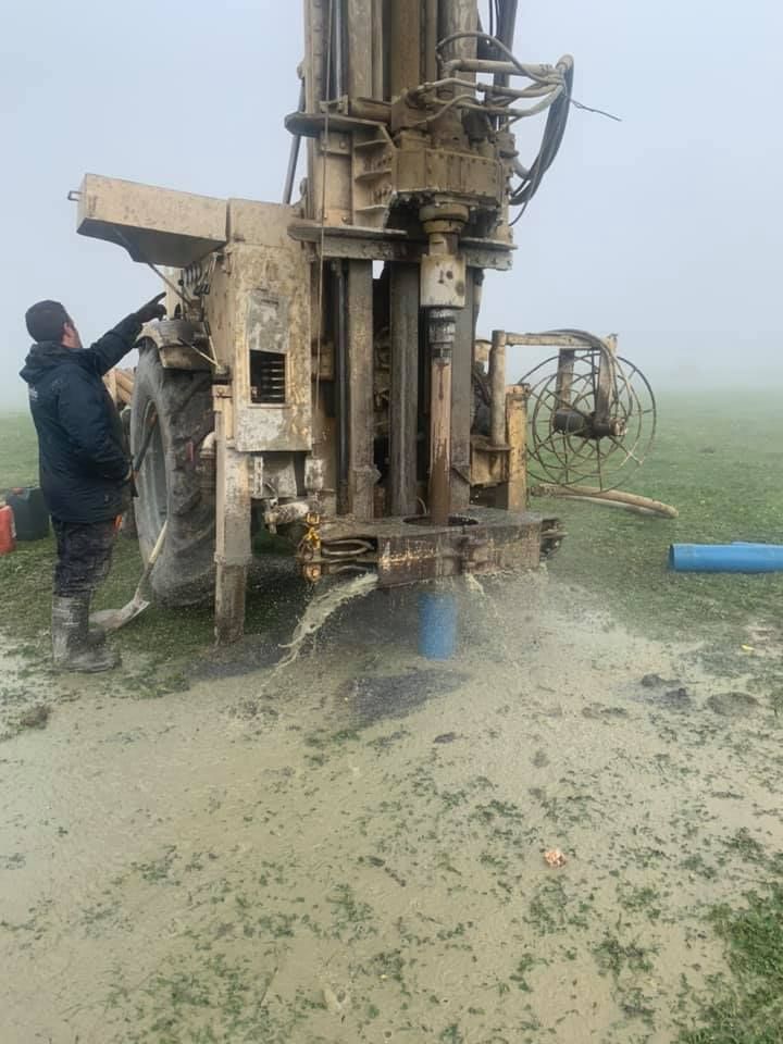 Micropilotes de calidad en Ávila