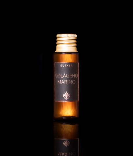 Goah Elixir Colágeno Marino 20 viales: Servicios de Farmacia Miguel Ángel Martín Bazo Goah Elixir Colágeno Marino 20 viales: Servicios de Farmacia Miguel Ángel Martín Bazo