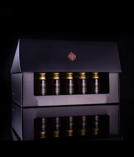 Goah Elixir Colágeno Marino 20 viales: Servicios de Farmacia Miguel Ángel Martín Bazo Goah Elixir Colágeno Marino 20 viales: Servicios de Farmacia Miguel Ángel Martín Bazo