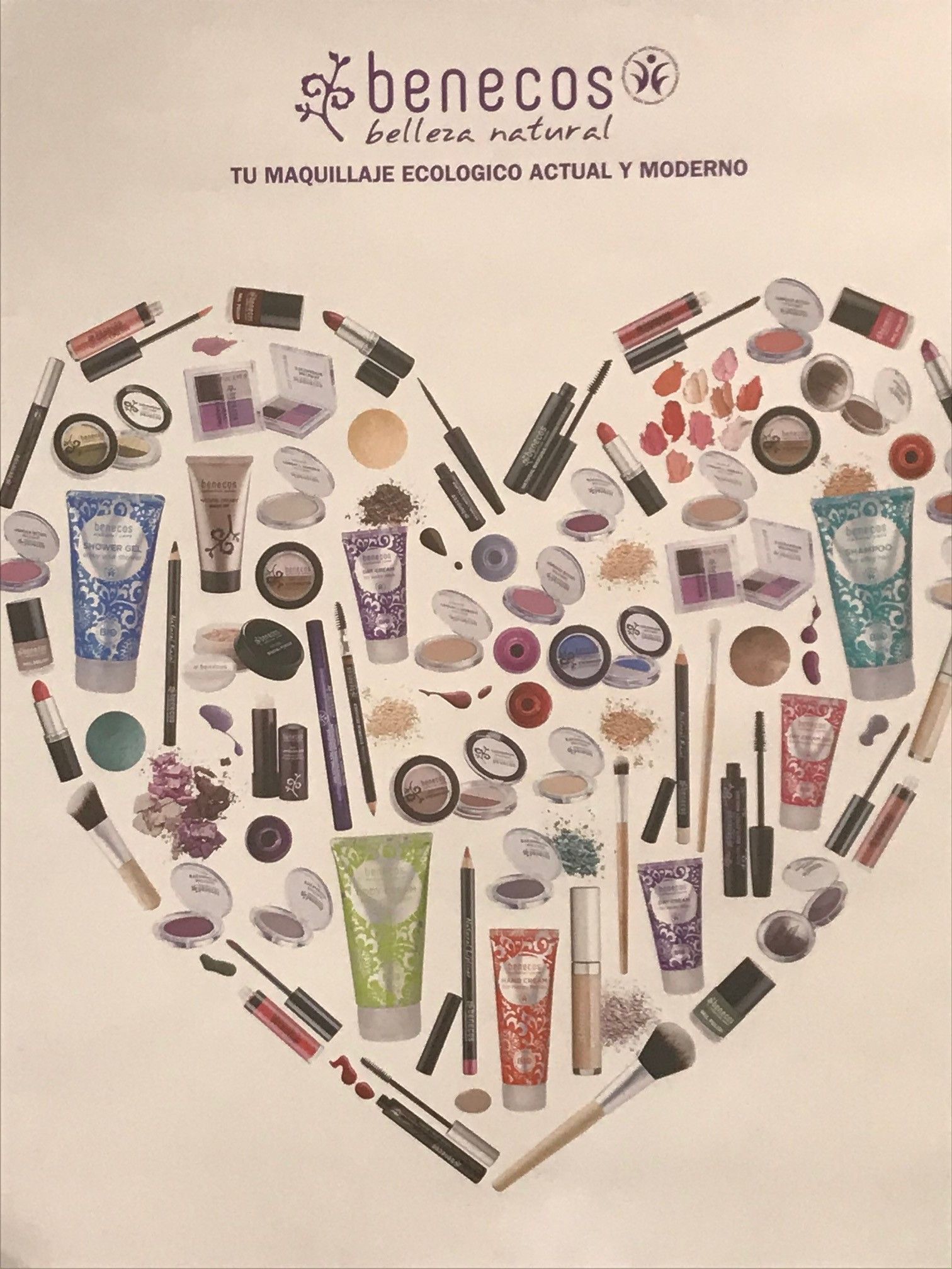 Cosmética natural: Servicios de Farmacia Miguel Ángel Martín Bazo Cosmética natural: Servicios de Farmacia Miguel Ángel Martín Bazo