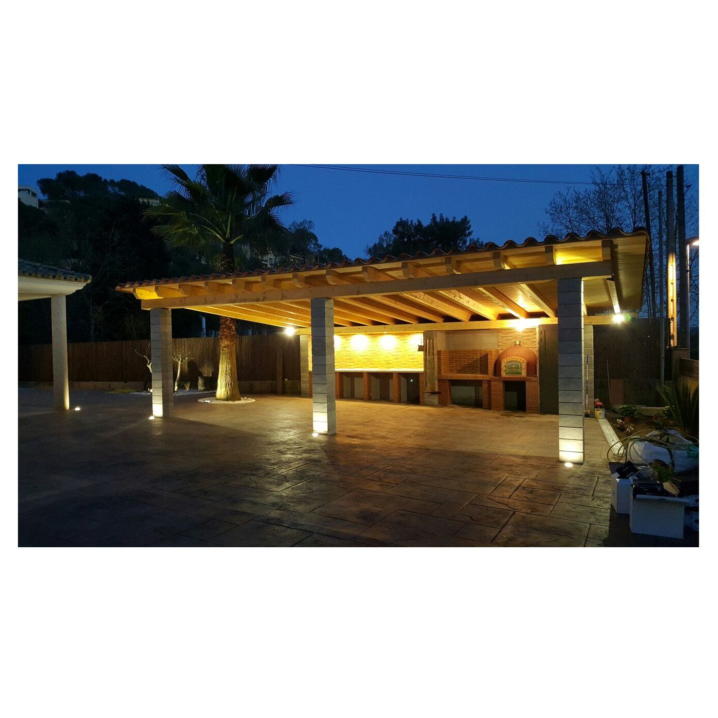 Casas de madera Casas de madera