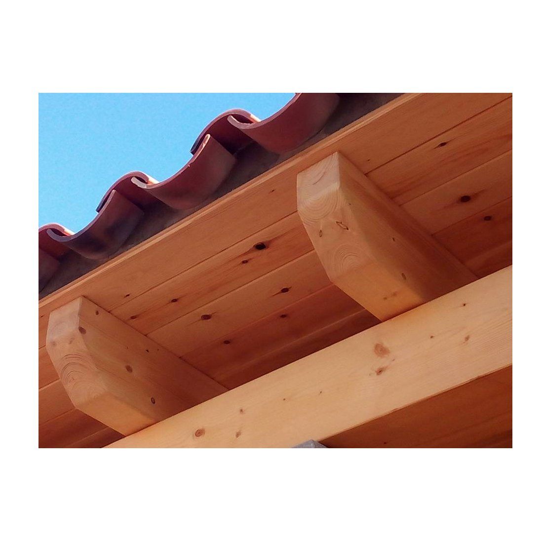 Casas de madera Casas de madera