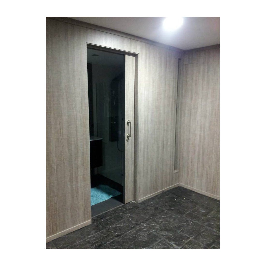 Puertas Puertas