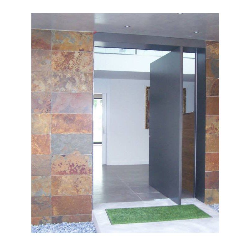 Puertas Puertas