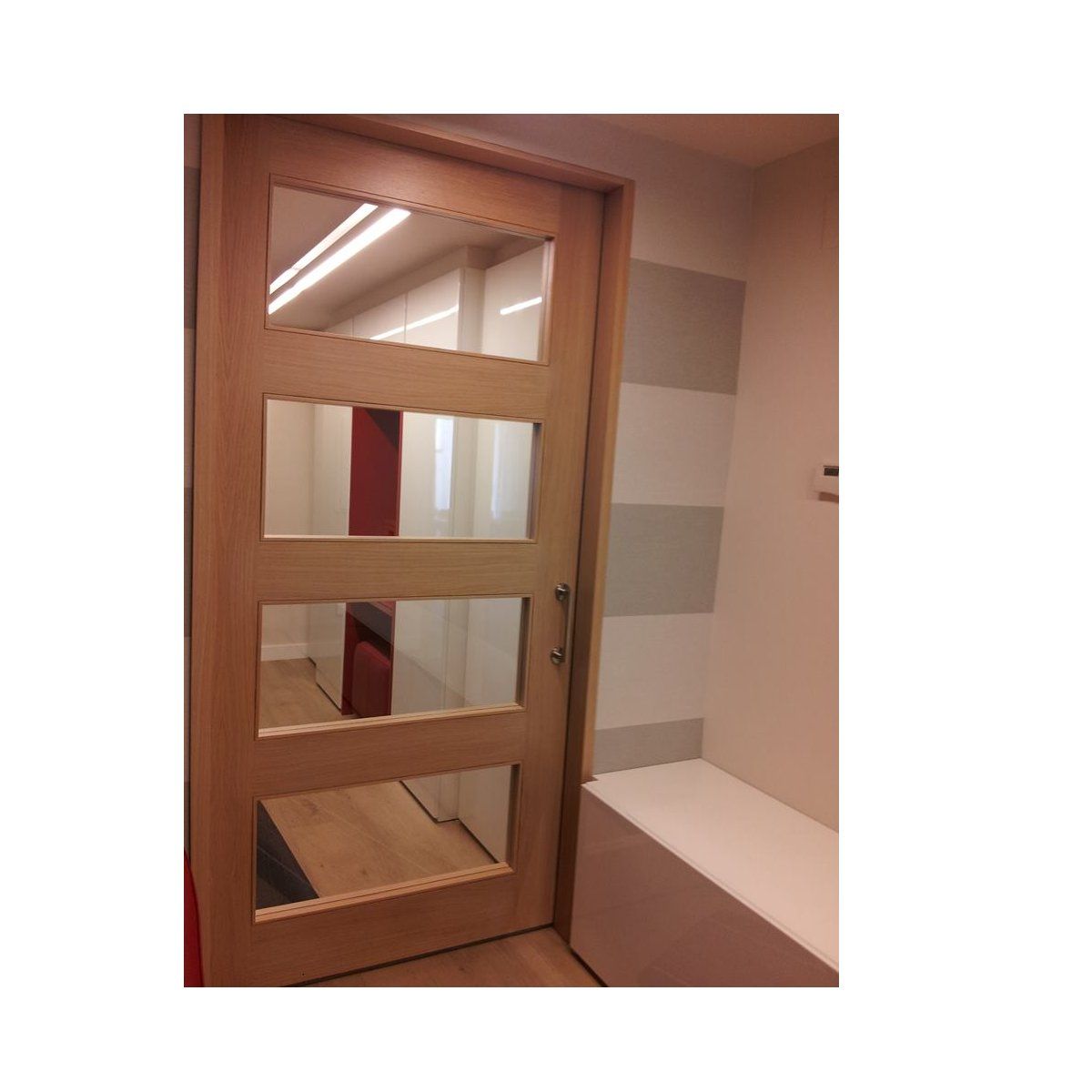 Puertas Puertas