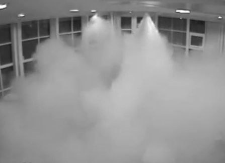 Protección por niebla: Productos de Vian Segur Protección por niebla: Productos de Vian Segur