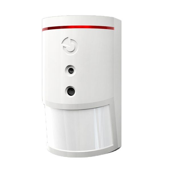 Detector de movimiento interior: Productos de Vian Segur Detector de movimiento interior: Productos de Vian Segur