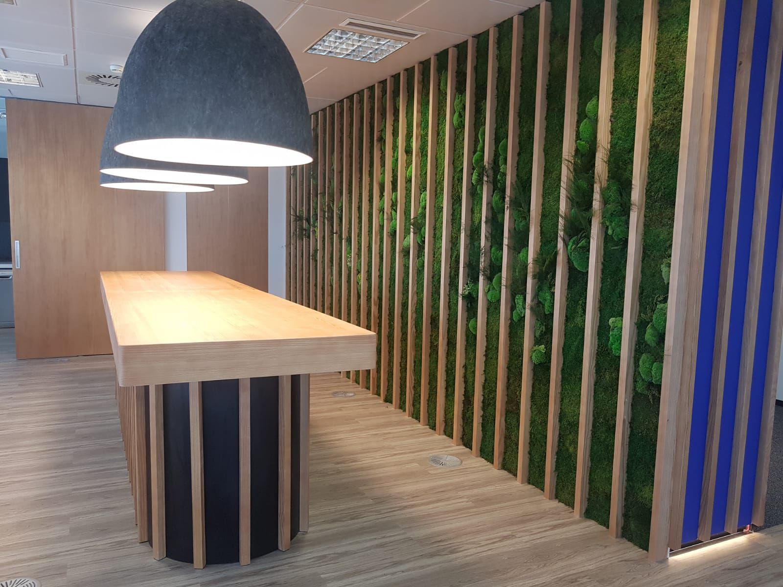 Decoración completa en madera: Productos y servicios de Persiman Decoración completa en madera: Productos y servicios de Persiman