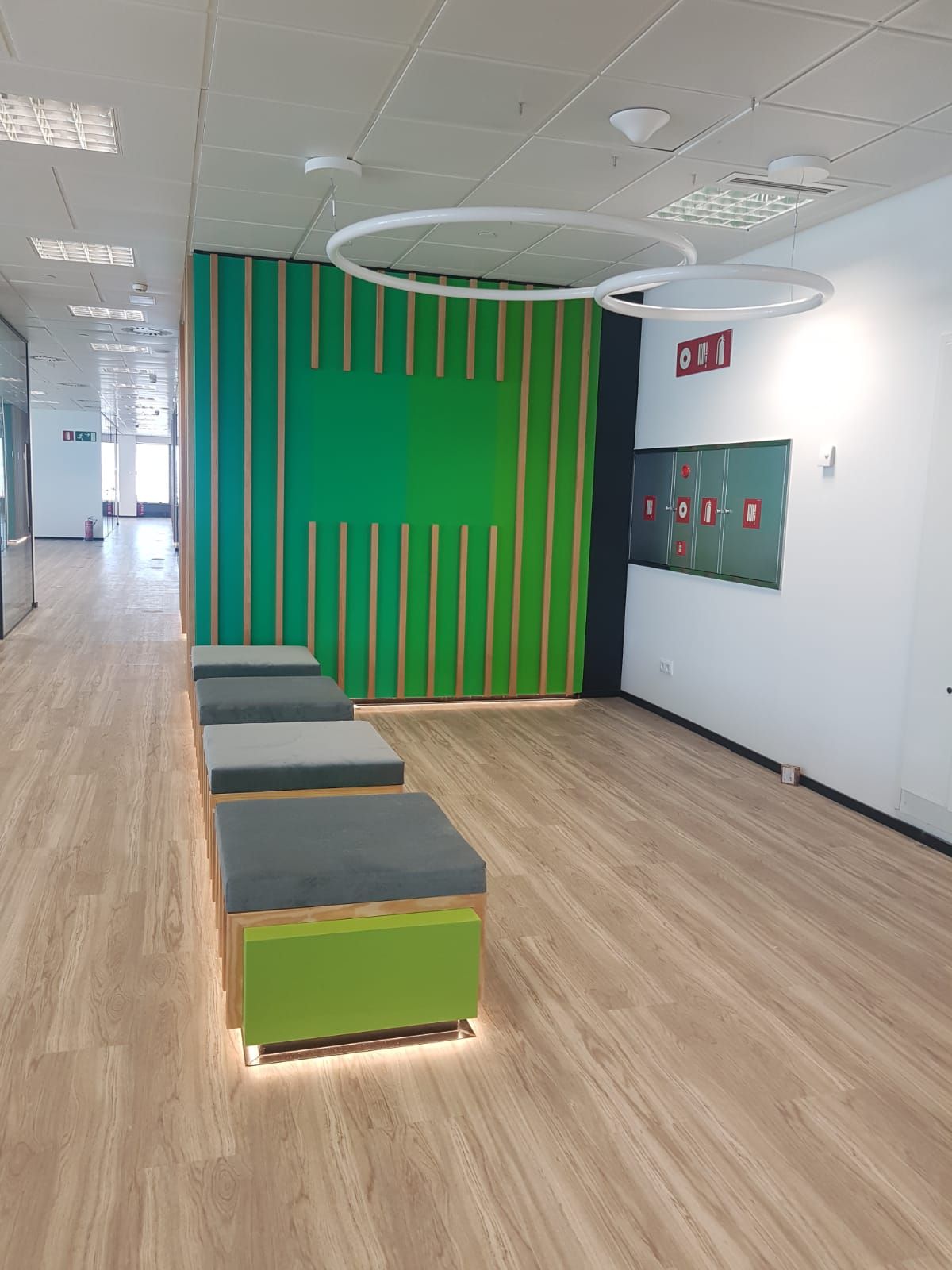 Muebles a medida para oficinas: Productos y servicios de Persiman Muebles a medida para oficinas: Productos y servicios de Persiman