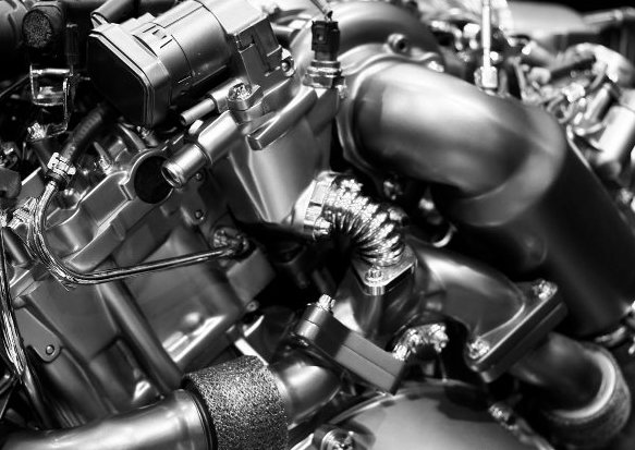 Mecánica general: Servicios de Talleres Auto Caspe Mecánica general: Servicios de Talleres Auto Caspe