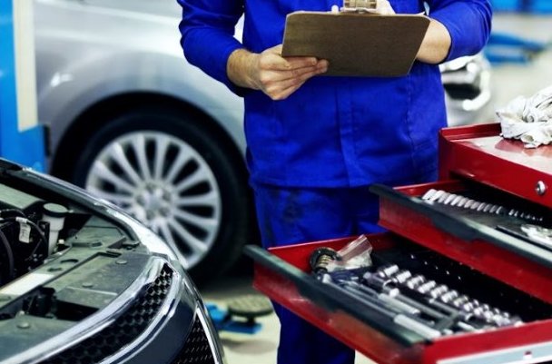 ITV: Servicios de Talleres Auto Caspe ITV: Servicios de Talleres Auto Caspe