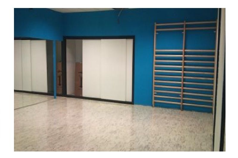 Mobiliario para deportivo: Servicios de Carpintería Kayde Mobiliario para deportivo: Servicios de Carpintería Kayde