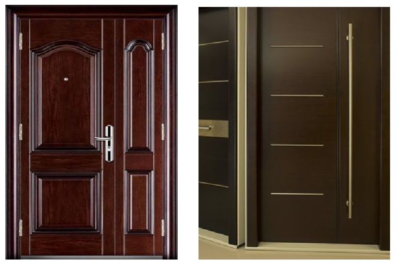 Puertas: Servicios de Carpintería Kayde Puertas: Servicios de Carpintería Kayde