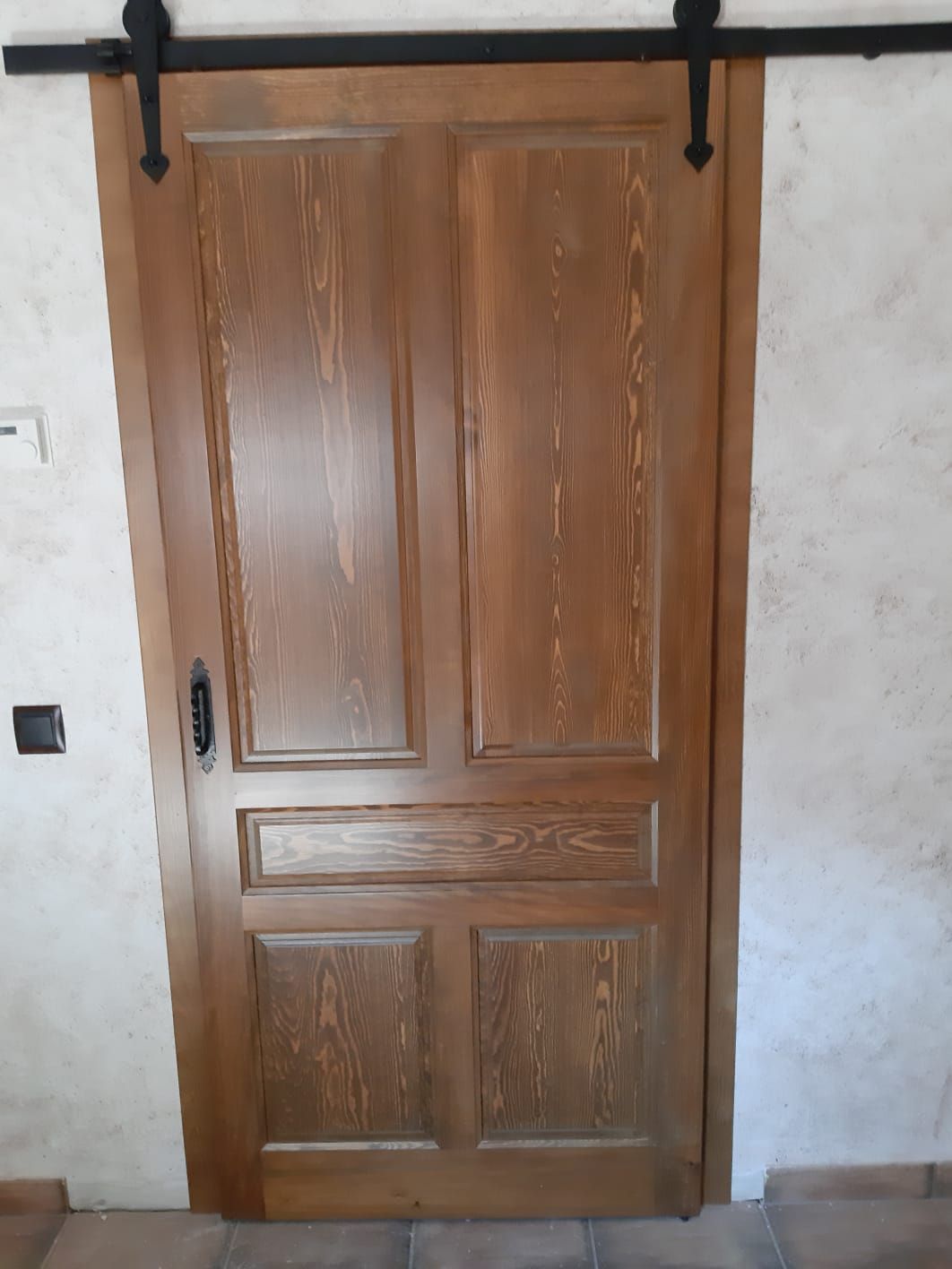 Reforma en casa rural: Servicios de Carpintería Kayde Reforma en casa rural: Servicios de Carpintería Kayde