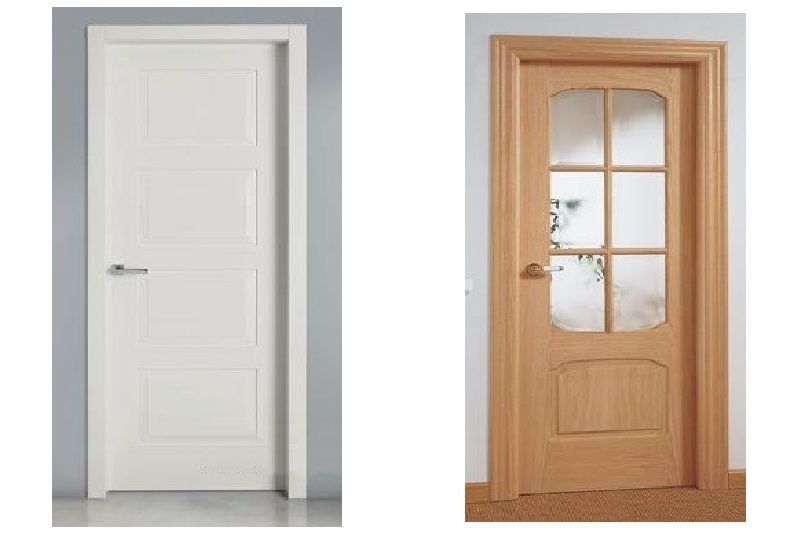 Puertas: Servicios de Carpintería Kayde Puertas: Servicios de Carpintería Kayde
