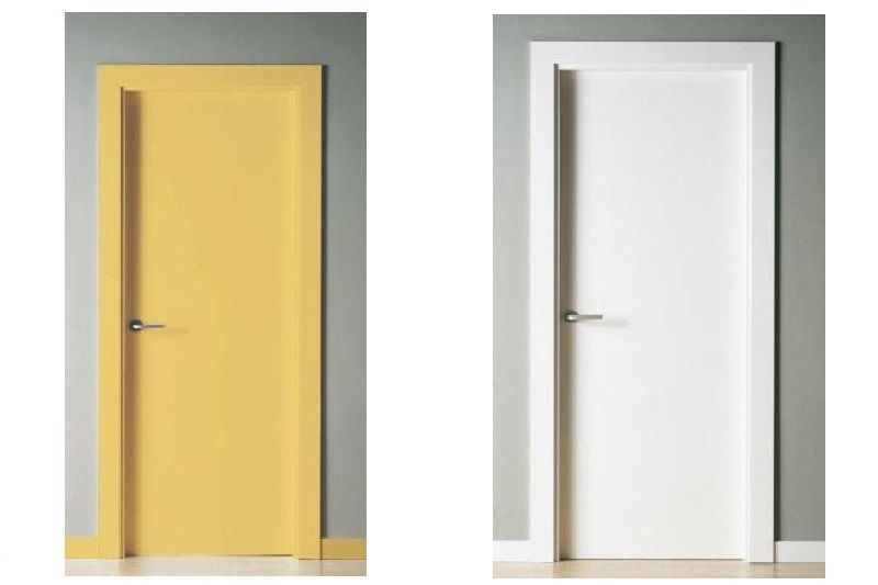 Puertas: Servicios de Carpintería Kayde Puertas: Servicios de Carpintería Kayde