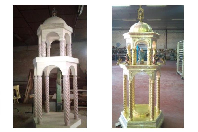 Creaciones artísticas: Servicios de Carpintería Kayde Creaciones artísticas: Servicios de Carpintería Kayde