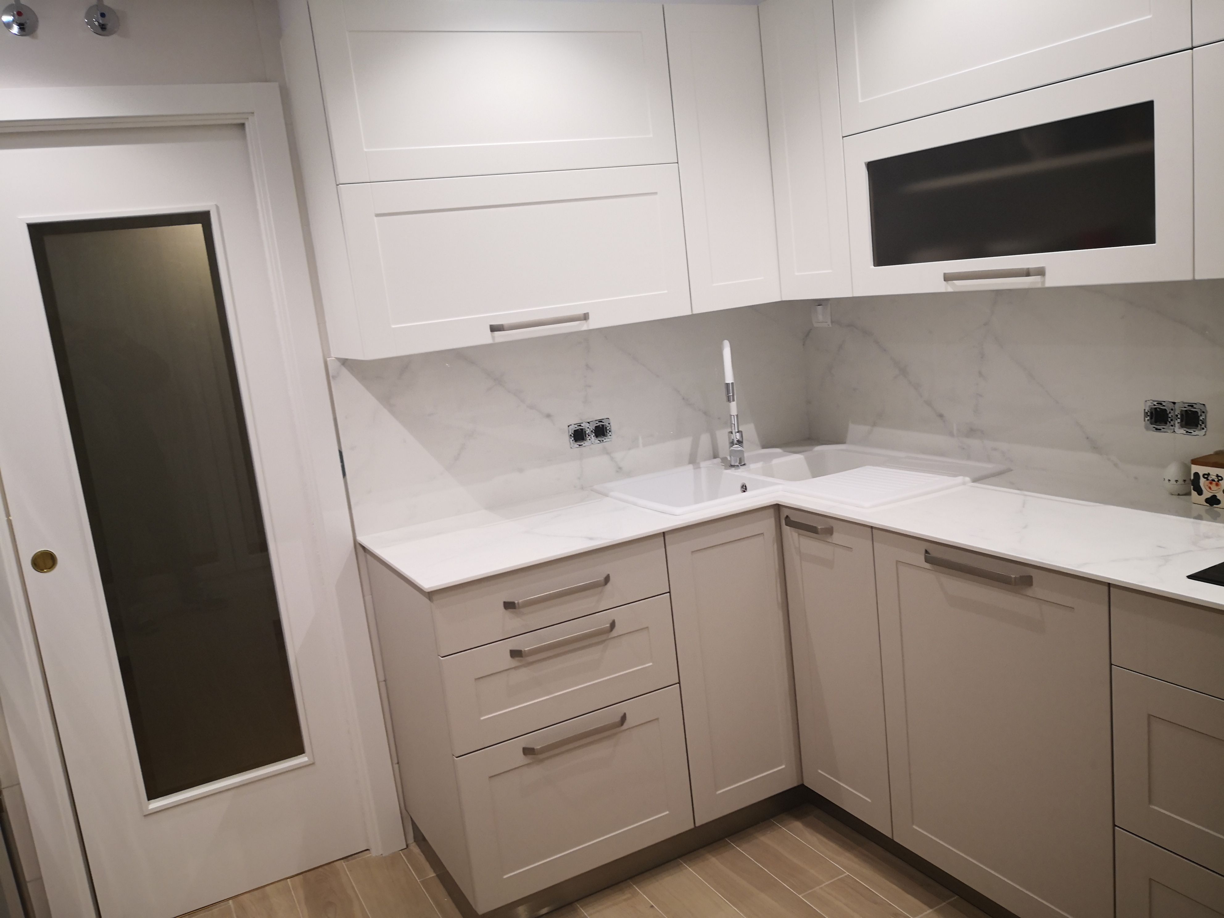 Muebles de cocina Ponferrada