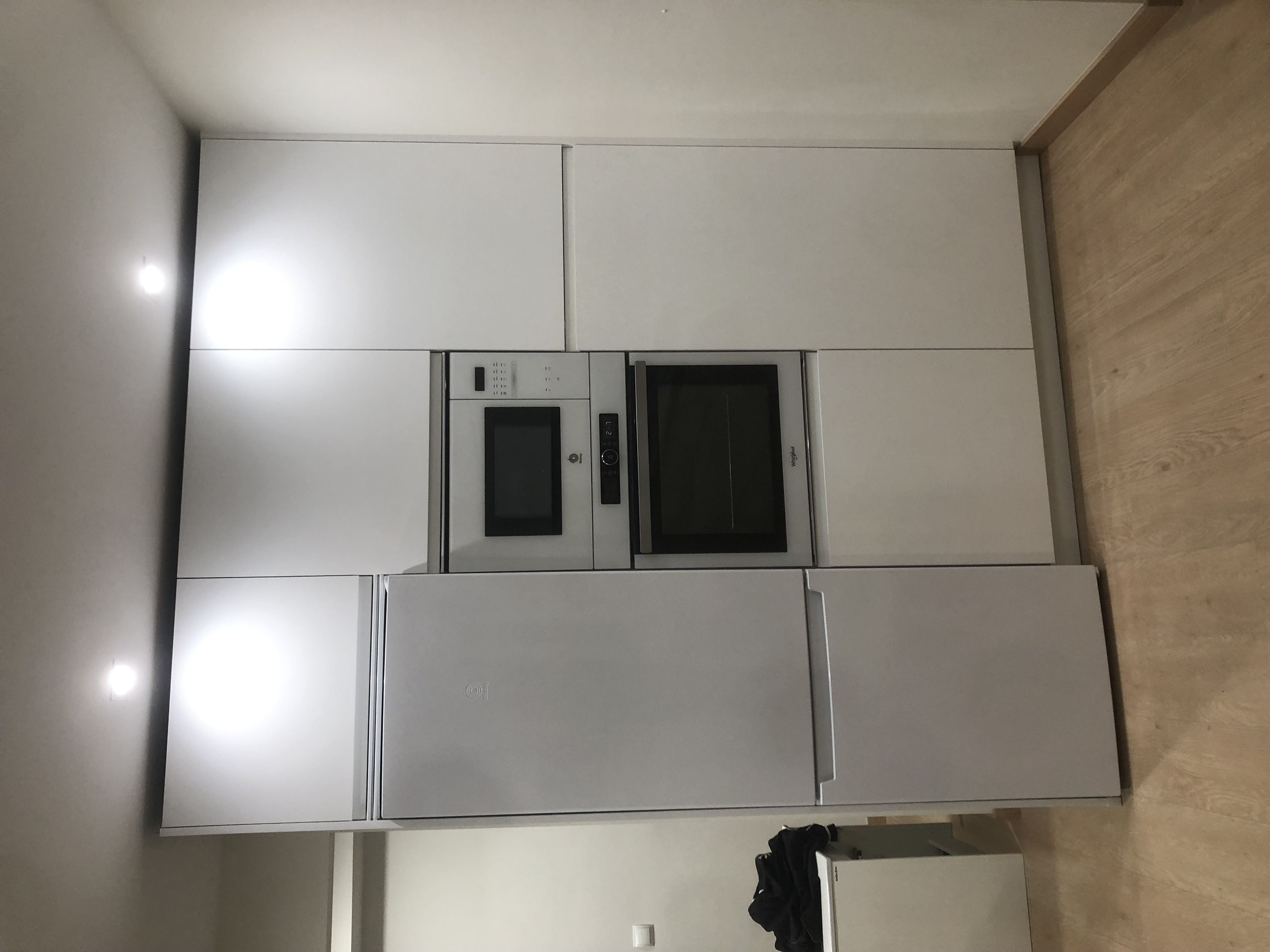 Reformas de cocinas en Ponferrada: Servicios de Espacios La Encina Reformas de cocinas en Ponferrada: Servicios de Espacios La Encina