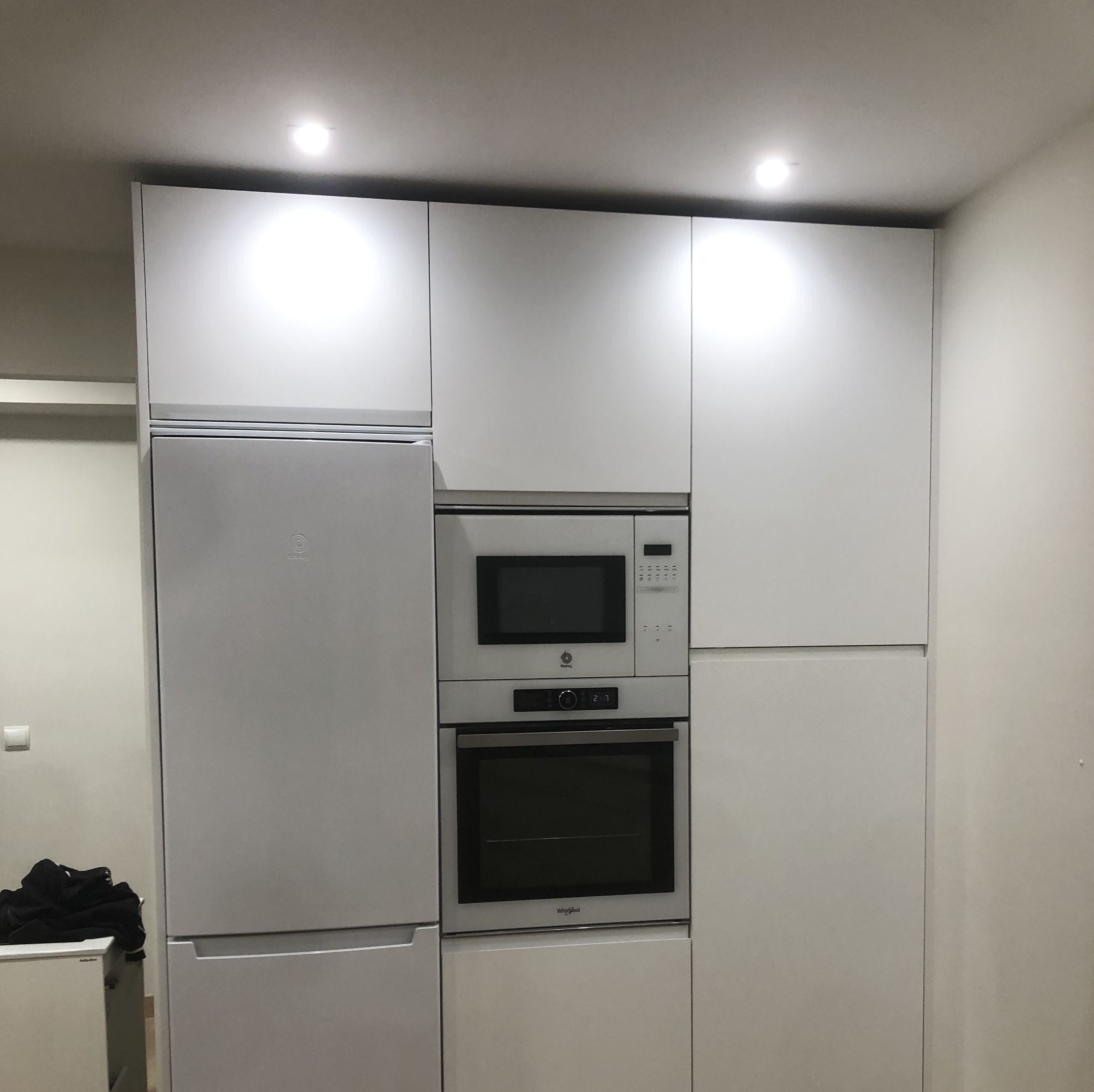 Reformas de cocinas en Ponferrada