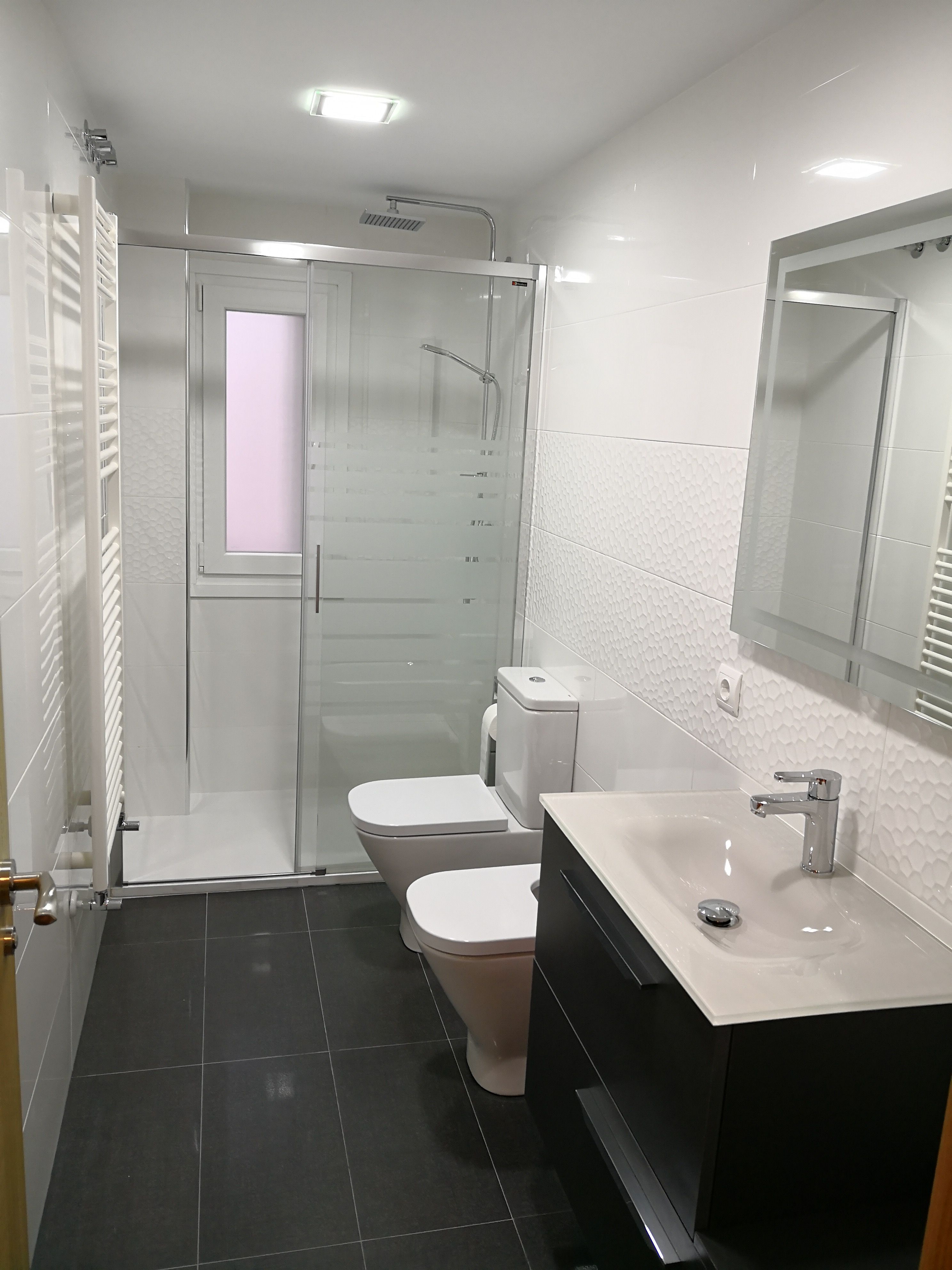 Muebles de cocina y de baño: Servicios de Espacios La Encina Muebles de cocina y de baño: Servicios de Espacios La Encina