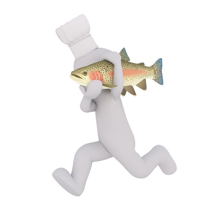 Servicio a domicilio: Pescadería de NAGORETXEA GERNIKA Servicio a domicilio: Pescadería de NAGORETXEA GERNIKA