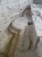 Fuente del Peristilo: Turismo arqueológico de Villa Romana de Salar Fuente del Peristilo: Turismo arqueológico de Villa Romana de Salar