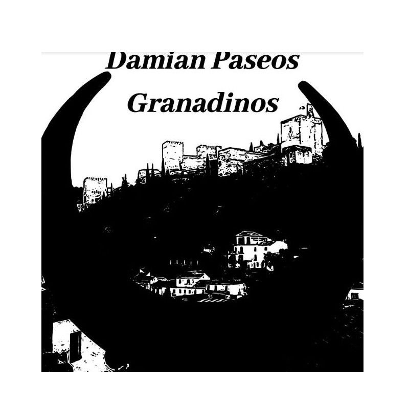 Damian Paseos Granadinos Damian Paseos Granadinos