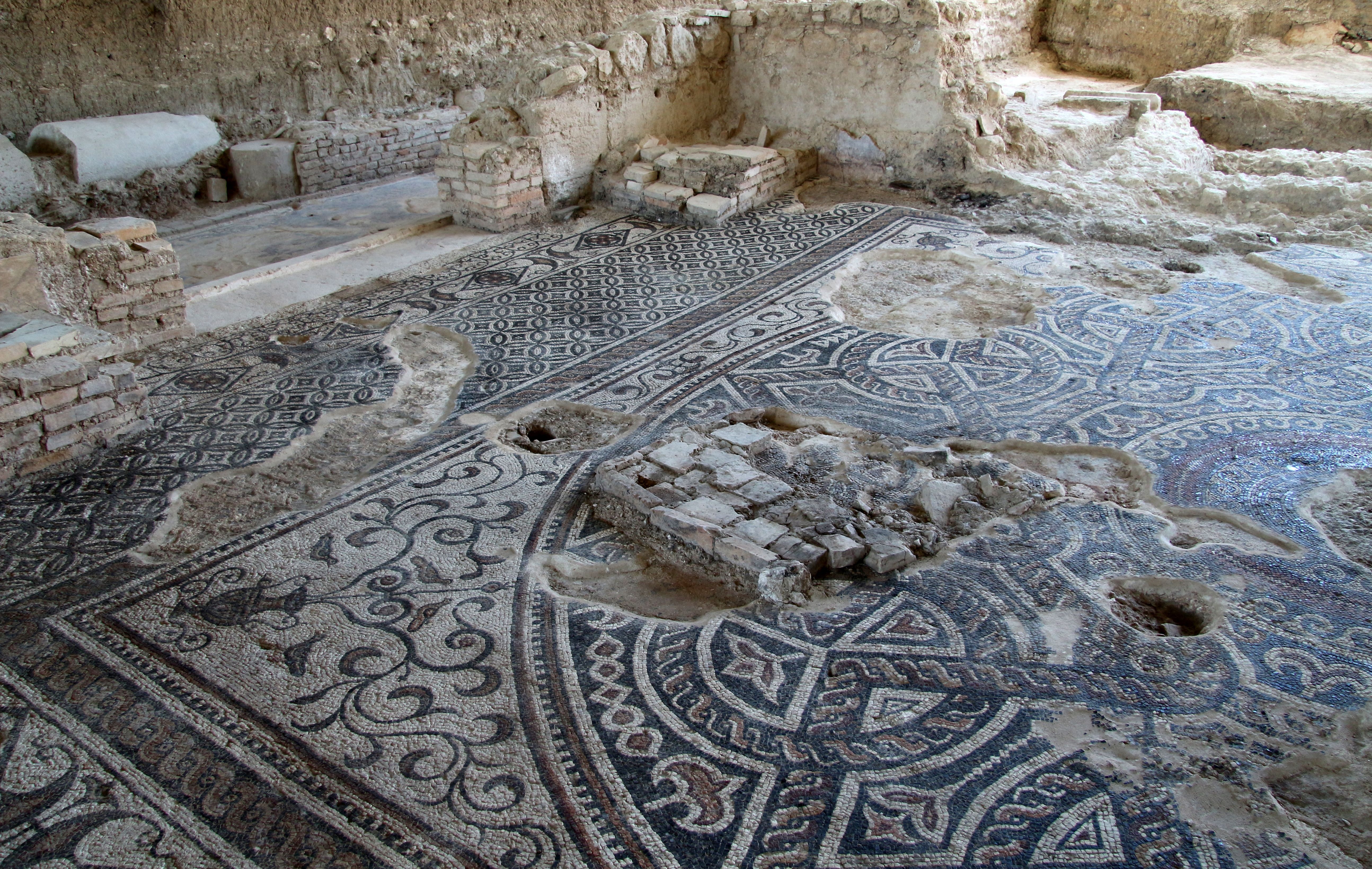 Tarifas: Turismo arqueológico de Villa Romana de Salar Tarifas: Turismo arqueológico de Villa Romana de Salar