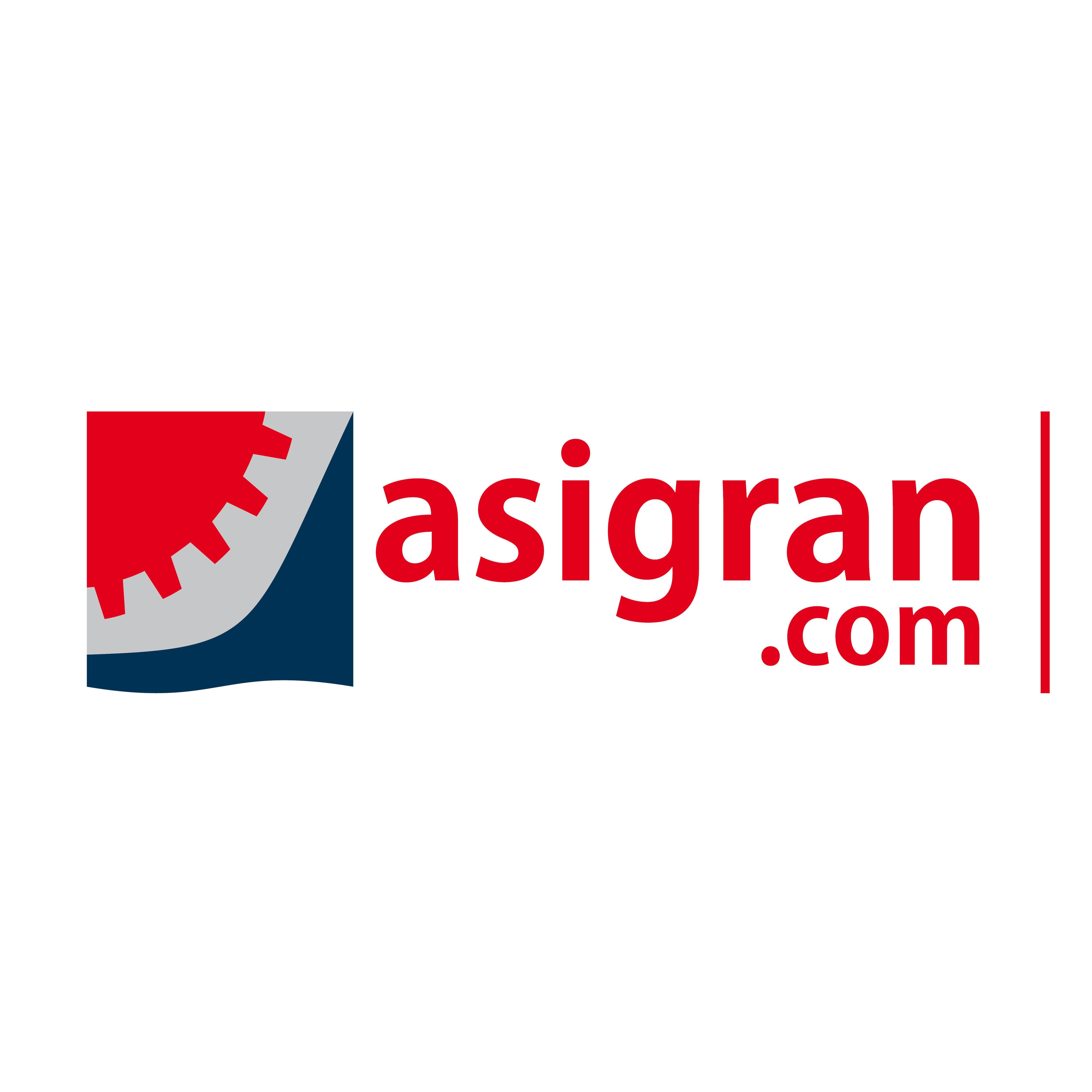 Asigran Asigran