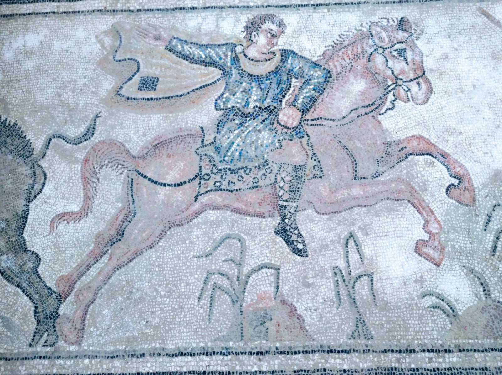Cómo llegar: Turismo arqueológico de Villa Romana de Salar Cómo llegar: Turismo arqueológico de Villa Romana de Salar