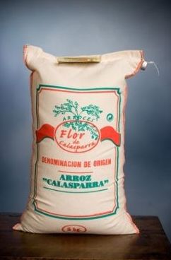 Arroz Bomba Flor de Calasparra D.O saco 1 kg: PRODUCTOS|TIENDA ONLINE de Arroces Flor de Calasparra Arroz Bomba Flor de Calasparra D.O saco 1 kg: PRODUCTOS|TIENDA ONLINE de Arroces Flor de Calasparra