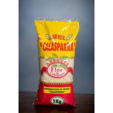 *Arroz Calasparra.Arroces flor de calasparra *Arroz Calasparra.Arroces flor de calasparra
