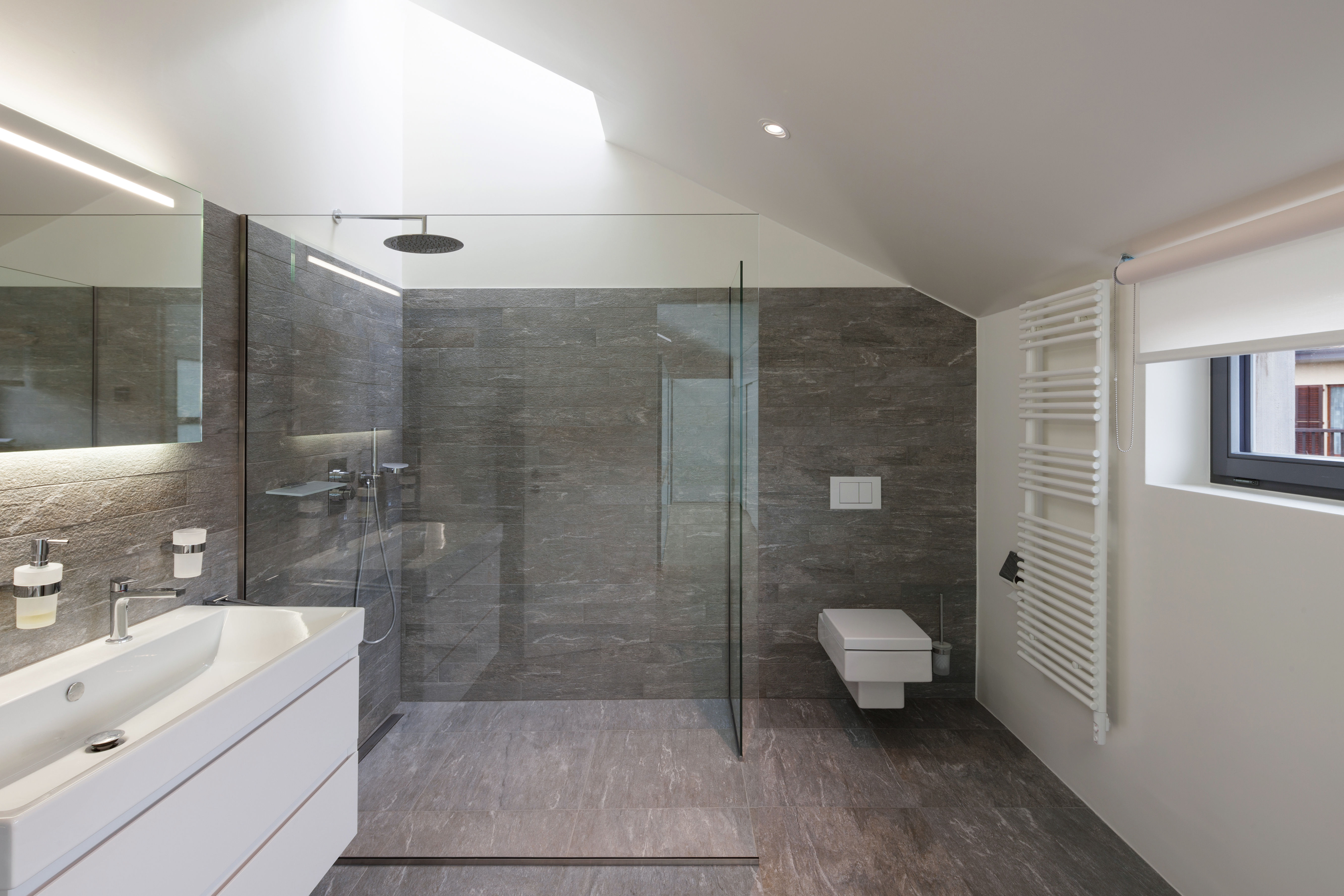 Reforma de baños: Servicios de espais Olot Reforma de baños: Servicios de espais Olot
