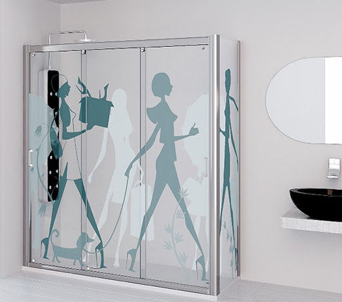 Mamparas de baño: Servicios de Reformes Carrera Mamparas de baño: Servicios de Reformes Carrera
