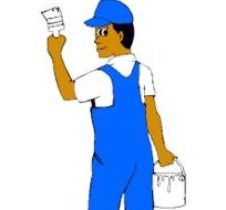 Pintura: Servicios de Reformes Carrera Pintura: Servicios de Reformes Carrera