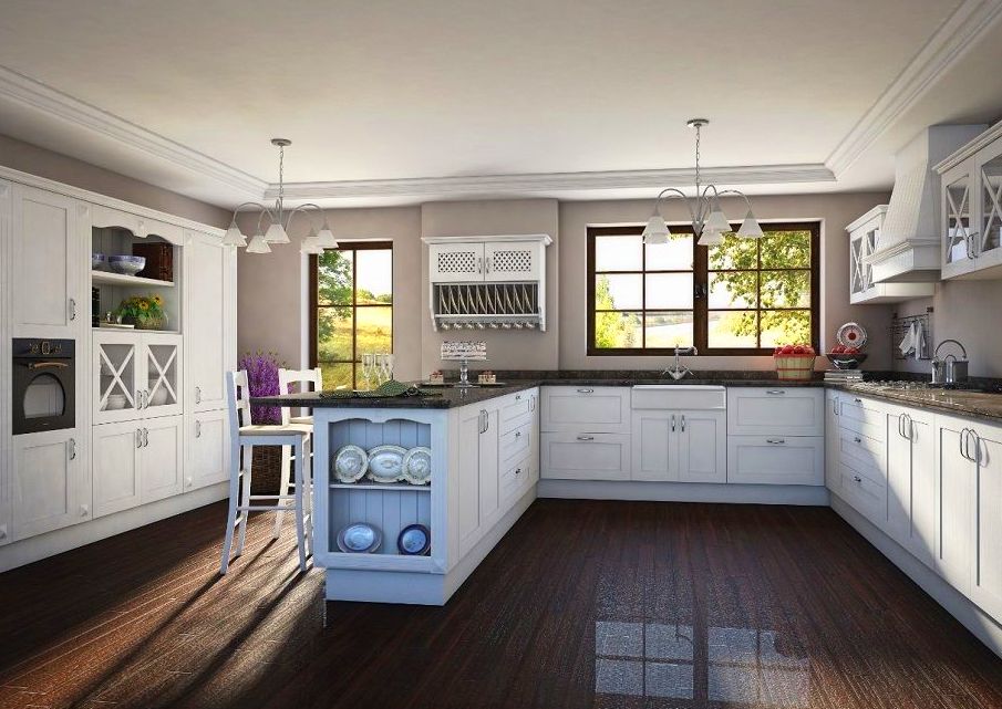 Muebles y puertas de cocina: Servicios of Reformes Carrera Muebles y puertas de cocina: Servicios of Reformes Carrera