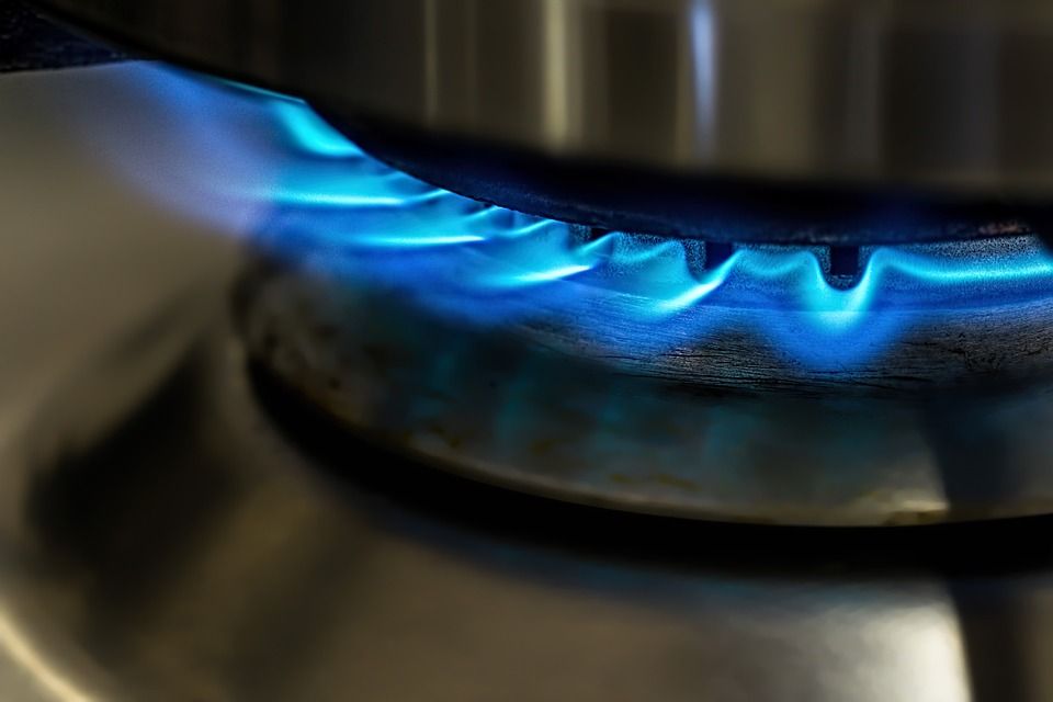 Instalación de gas: Servicios de Grupo empresarial de Construcción SP Instalación de gas: Servicios de Grupo empresarial de Construcción SP