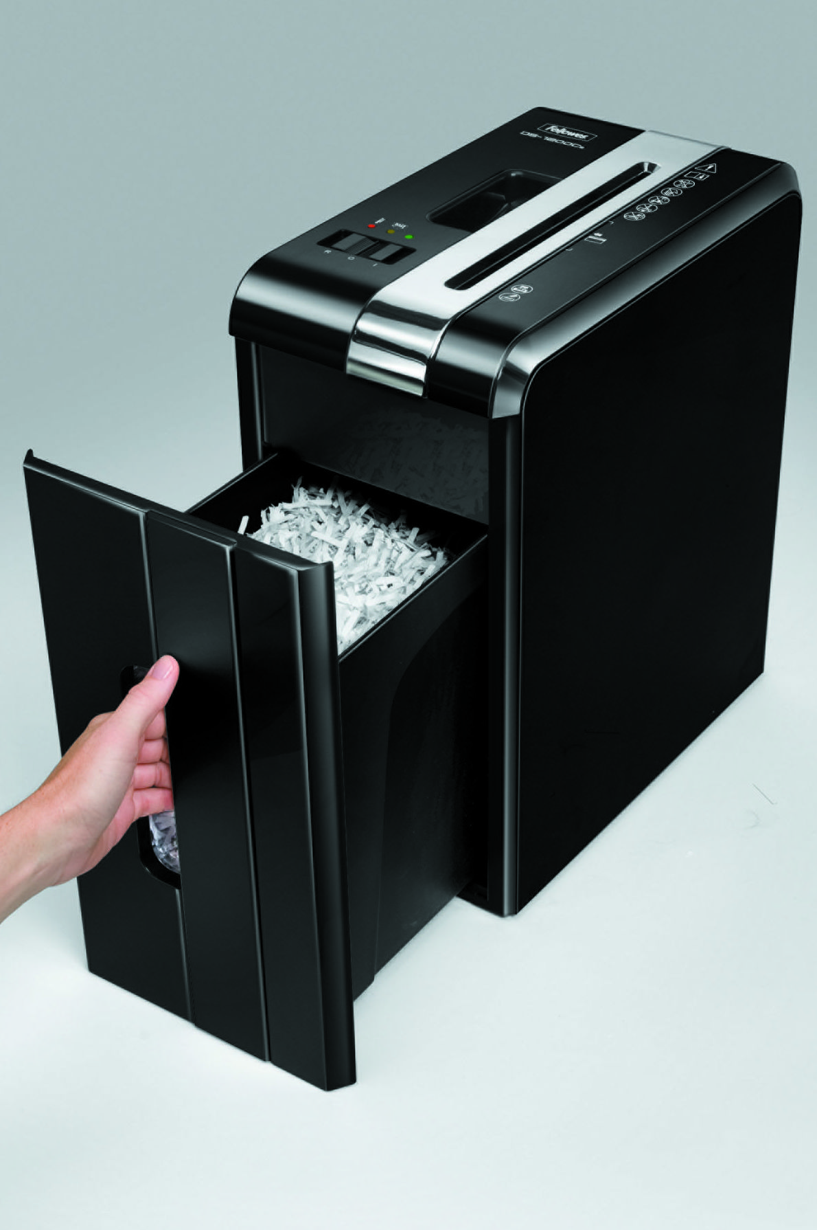 Destructora Fellowes DS-1200Cs Destructora Fellowes DS-1200Cs